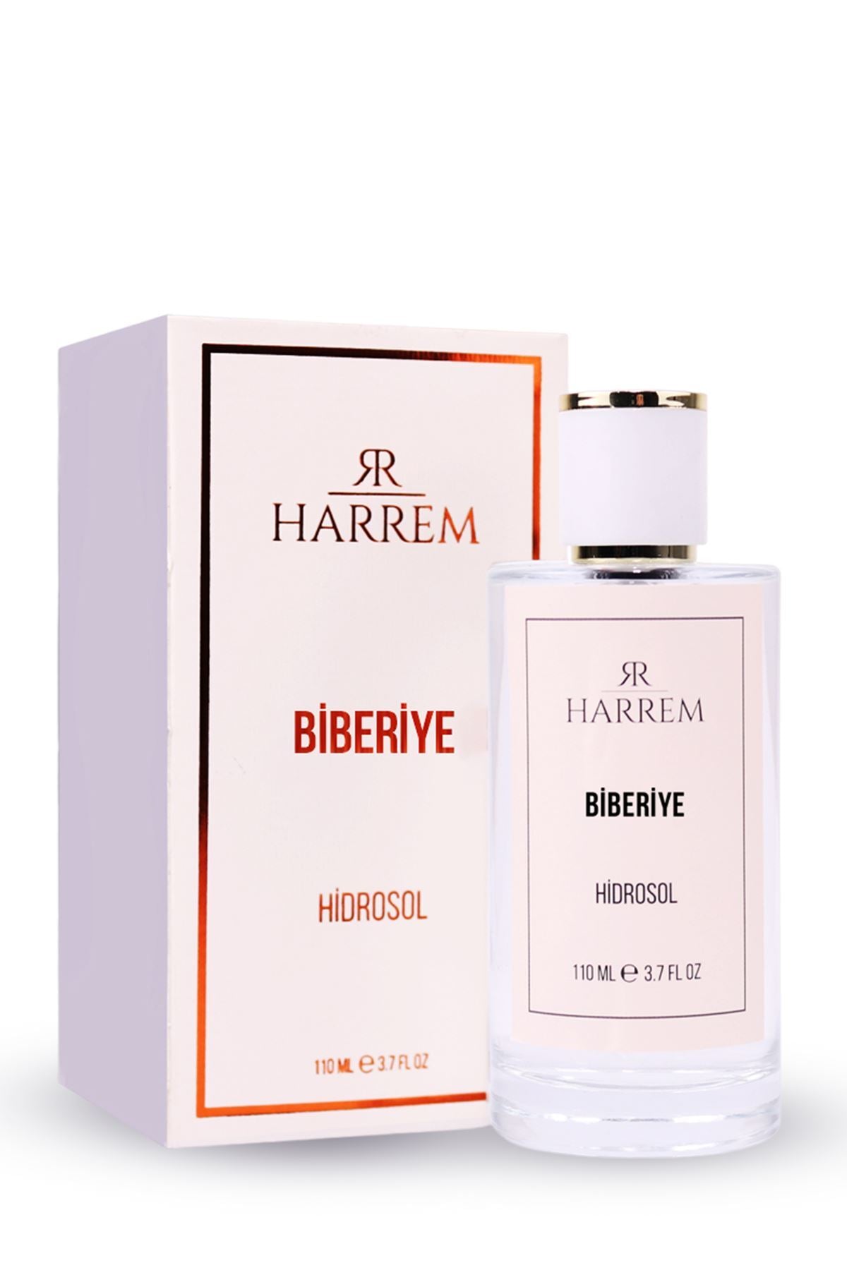 Biberiye Suyu Sebum/Yağ Dengeleyici ve Güçlendirici Saç Toniği Saf ve Doğal 100 Ml