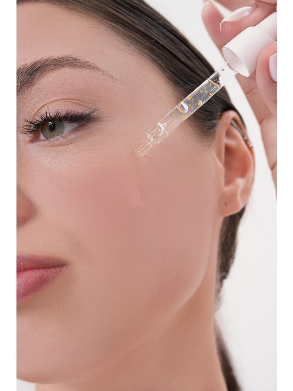 C Vitamin Serum 30 ML Aydınlatıcı Cilt Tonu Eşitleyici Mikrokapsül