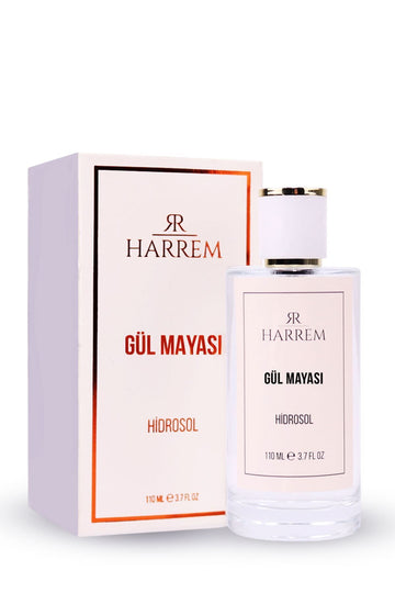 Gül Mayası Suyu