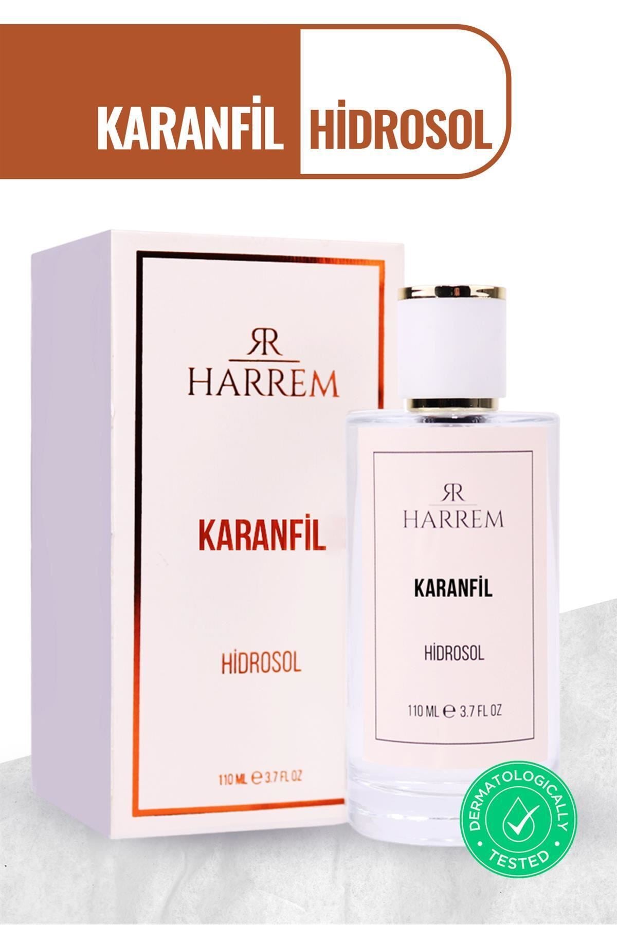 Karanfil Suyu Akne Ve Siyah Nokta Karşıtı 5'li Tonik