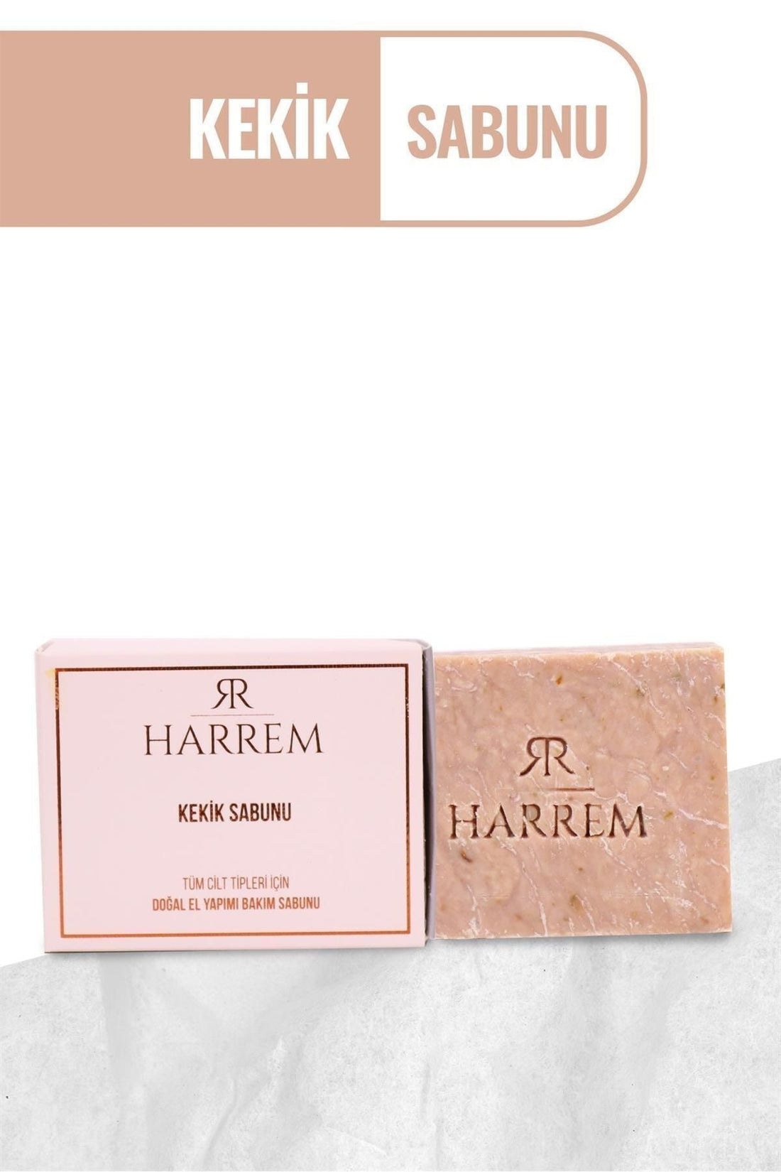 Kekik Sabunu - SLN-SBN8